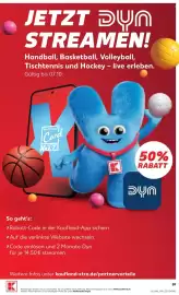 Kaufland Prospekt woche 40 Seite 59