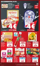 Kaufland Prospekt woche 40 Seite 6