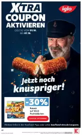 Kaufland Prospekt woche 40 Seite 60