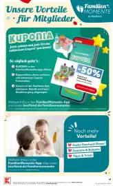 Kaufland Prospekt woche 40 Seite 61