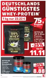 Kaufland Prospekt woche 40 Seite 64
