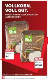 Kaufland Prospekt woche 40 Seite 65