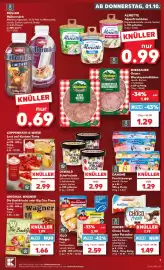 Kaufland Prospekt woche 40 Seite 7