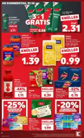 Kaufland Prospekt woche 40 Seite 8
