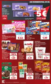 Kaufland Prospekt woche 40 Seite 9