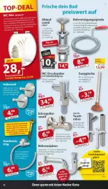 Sonderpreis Baumarkt Prospekt woche 40 Seite 12