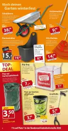 Sonderpreis Baumarkt Prospekt woche 40 Seite 4