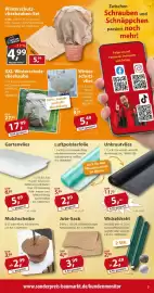 Sonderpreis Baumarkt Prospekt woche 40 Seite 5