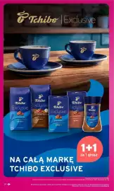 Carrefour gazetka tydzień 40 Strona 26: Tchibo Exclusive €0,01