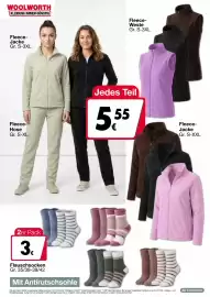 Woolworth Prospekt Seite 2