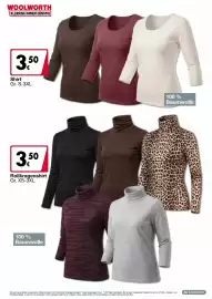 Woolworth Prospekt Seite 3