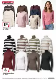 Woolworth Prospekt Seite 4