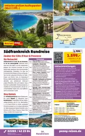 Penny Reisen Prospekt Seite 44