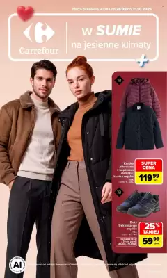 Carrefour (ważność do 31-10)