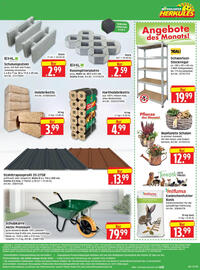 Herkules Baumarkt Prospekt Seite 16