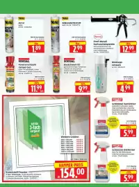 Herkules Baumarkt Prospekt Seite 10