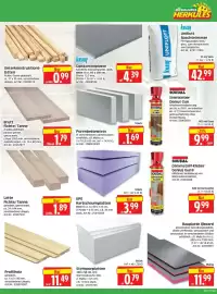 Herkules Baumarkt Prospekt Seite 11