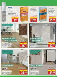 Herkules Baumarkt Prospekt Seite 12