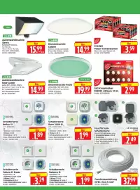 Herkules Baumarkt Prospekt Seite 14
