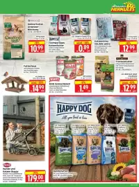 Herkules Baumarkt Prospekt Seite 15