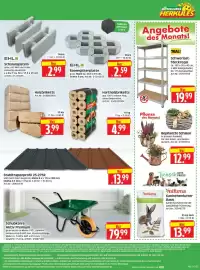 Herkules Baumarkt Prospekt Seite 16