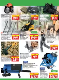 Herkules Baumarkt Prospekt Seite 4