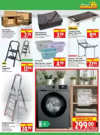 Herkules Baumarkt Prospekt Seite 7