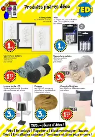 Catalogue TEDi semaine 40 page 12