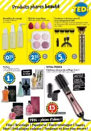 Catalogue TEDi semaine 40 page 14