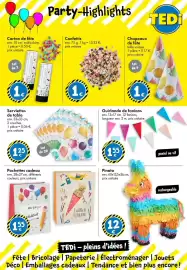 Catalogue TEDi semaine 40 page 16