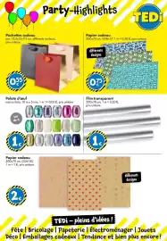Catalogue TEDi semaine 40 page 17