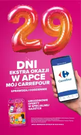 Carrefour gazetka Strona 11