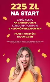 Carrefour gazetka tydzień 40 Strona 15