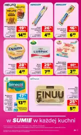 Carrefour Market gazetka tydzień 40 Strona 23: Gama produktów chłodzonych Heura €14,99, Ciasto francuskie XXL Henglein €4,99