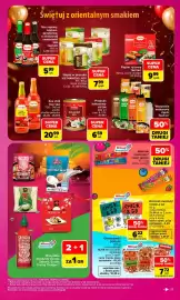 Carrefour Market gazetka tydzień 40 Strona 39: Papier ryżowy TaoTao €9,99, Obwarzanki Bublini €7,72