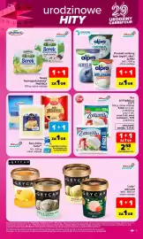 Carrefour Market gazetka tydzień 40 Strona 5: Ser Zottarella Basil Ball Zott €2,58