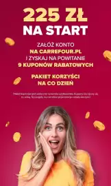 Carrefour Market gazetka tydzień 40 Strona 66