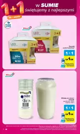 Carrefour Market gazetka tydzień 40 Strona 8