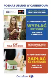 Carrefour Market gazetka tydzień 40 Strona 16
