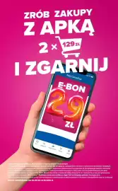 Carrefour Market gazetka tydzień 40 Strona 7