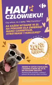 Carrefour Market gazetka tydzień 40 Strona 8