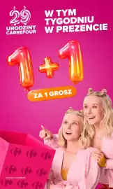 Carrefour Market gazetka tydzień 40 Strona 7