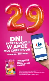 Carrefour Market gazetka tydzień 40 Strona 9