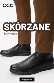 CCC gazetka tydzień 39 Strona 1