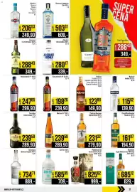 Jip leták týden 40 Strana 17: Planteray Xo Anniversary Rum €825,62, Sul Gin €585,95