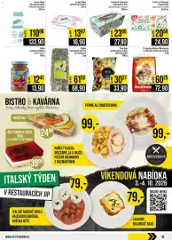 Jip leták týden 40 Strana 19: Kvalitně Výhodně kapesničky box €23,06, Kvalitně Výhodně kapesníčky €20,58