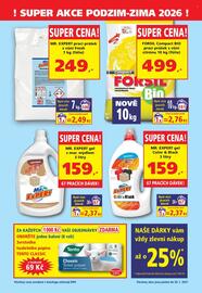 Efekt leták Strana 68: Mr. Expert Color & Black €159,00, Mr. Expert gel s mar. mýdlem €159,00