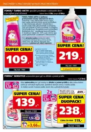 Efekt leták Strana 10: Forsil turbo aktiv €109,00