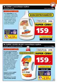 Efekt leták Strana 11: Mr. Expert s marseillským mýdlem €159,00, Mr. Expert color & black €159,00