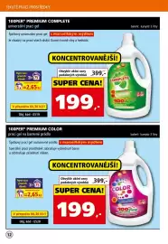 Efekt leták Strana 14: 100per premium complete €199,00, 100per premium color €199,00